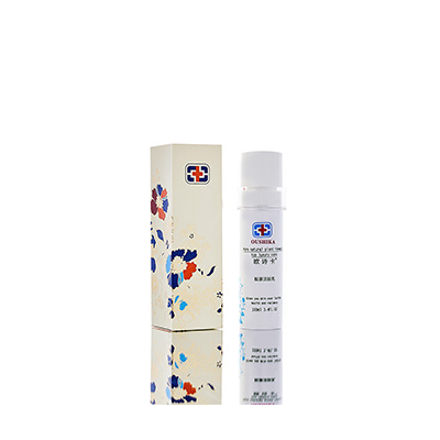 山亭会下雨的乳液