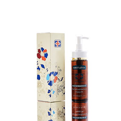 山亭男女外阴洗液