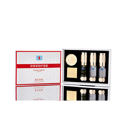 山亭私密拓客体验套