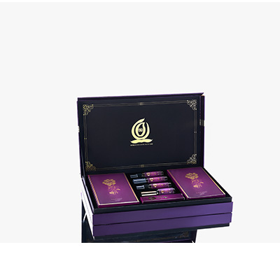 山亭气血能量海底轮