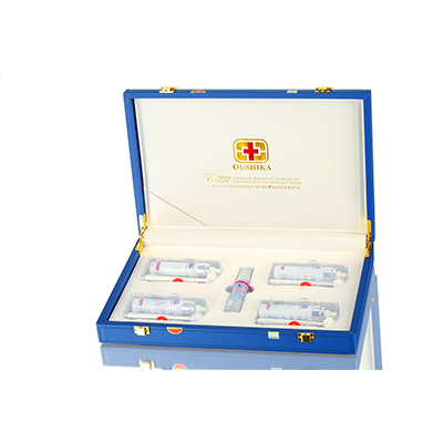 恢复自洁系统套山亭