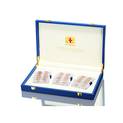 山亭子宫排毒套