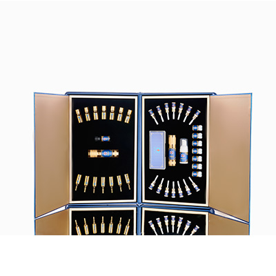 山亭7D私密抗衰养护套