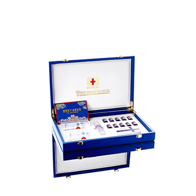 山亭养芯修复综合版