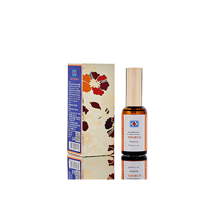 山亭湿寒酸痛一滴通