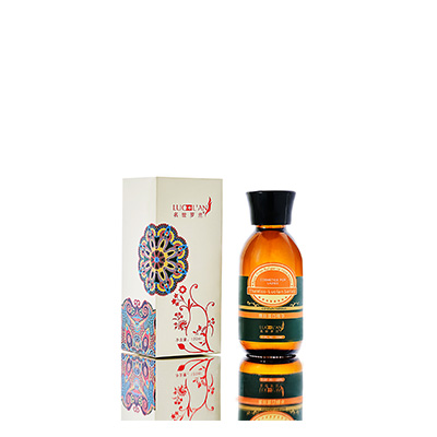 山亭预防妊娠纹.蚕丝修复精华