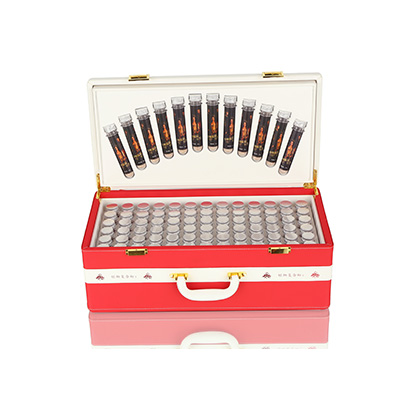 山亭产后卵巢回春套