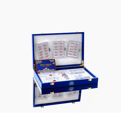 山亭润芯滋润综合版