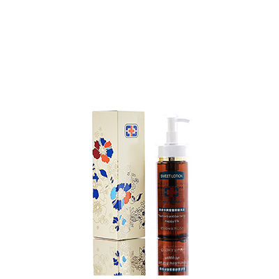 山亭男女外阴洗液