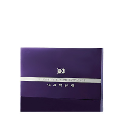 气血能量海底轮山亭