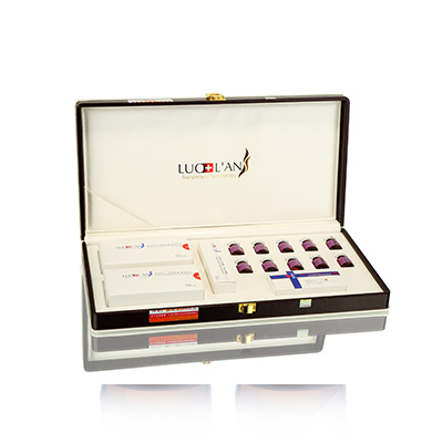 山亭养芯修复综合版